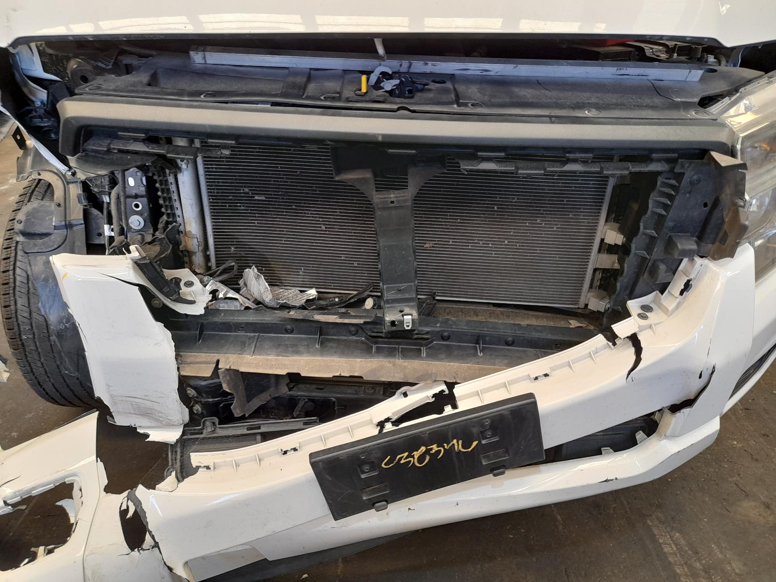 View Auto part A/C Evaporator Ford Ranger 2024
