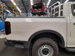 View Auto part A/C Evaporator Ford Ranger 2024