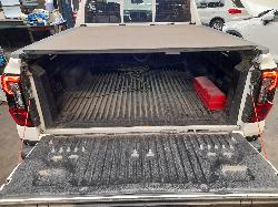 View Auto part A/C Evaporator Ford Ranger 2024