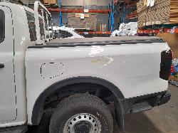 View Auto part A/C Evaporator Ford Ranger 2024