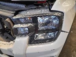 View Auto part A/C Evaporator Ford Ranger 2024