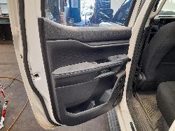 View Auto part A/C Evaporator Ford Ranger 2024