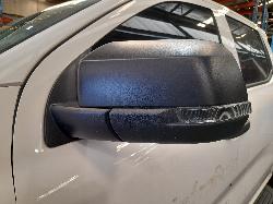 View Auto part A/C Evaporator Ford Ranger 2024