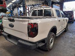 View Auto part A/C Evaporator Ford Ranger 2024