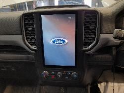 View Auto part A/C Evaporator Ford Ranger 2024