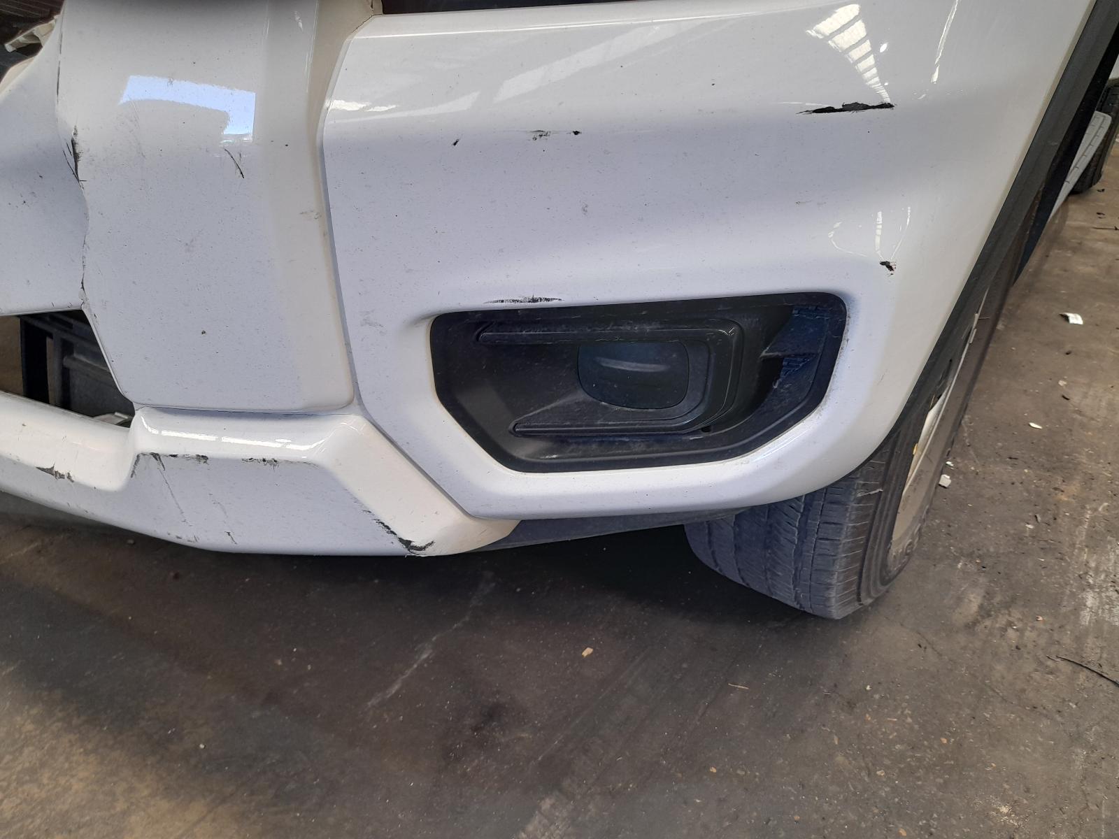 View Auto part A/C Evaporator Ford Ranger 2024