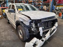 View Auto part A/C Evaporator Ford Ranger 2024