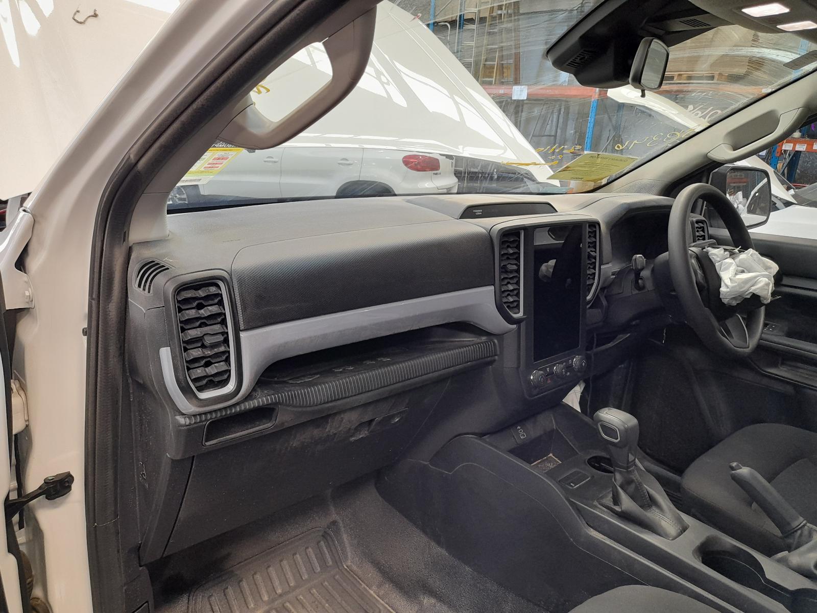 View Auto part A/C Evaporator Ford Ranger 2024
