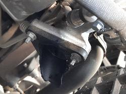 View Auto part A/C Evaporator Ford Ranger 2024
