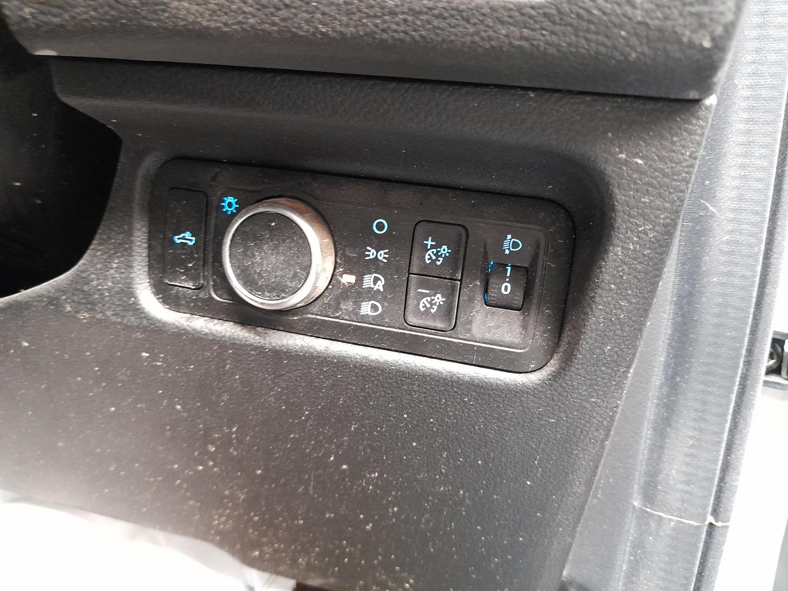 View Auto part A/C Evaporator Ford Ranger 2024