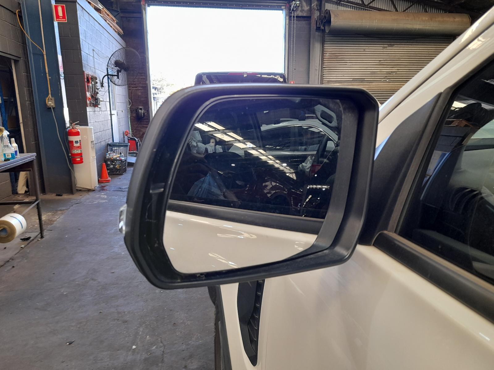 View Auto part A/C Evaporator Ford Ranger 2024