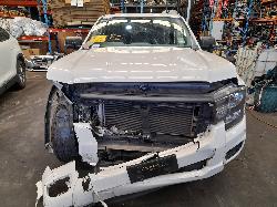 View Auto part A/C Evaporator Ford Ranger 2024