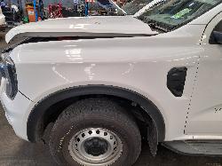 View Auto part A/C Evaporator Ford Ranger 2024