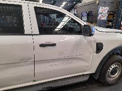 View Auto part A/C Evaporator Ford Ranger 2024