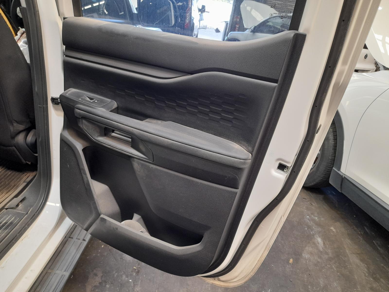 View Auto part A/C Evaporator Ford Ranger 2024