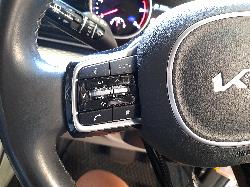 View Auto part Left Door Mirror Kia Carnival/grand Carnival 2022