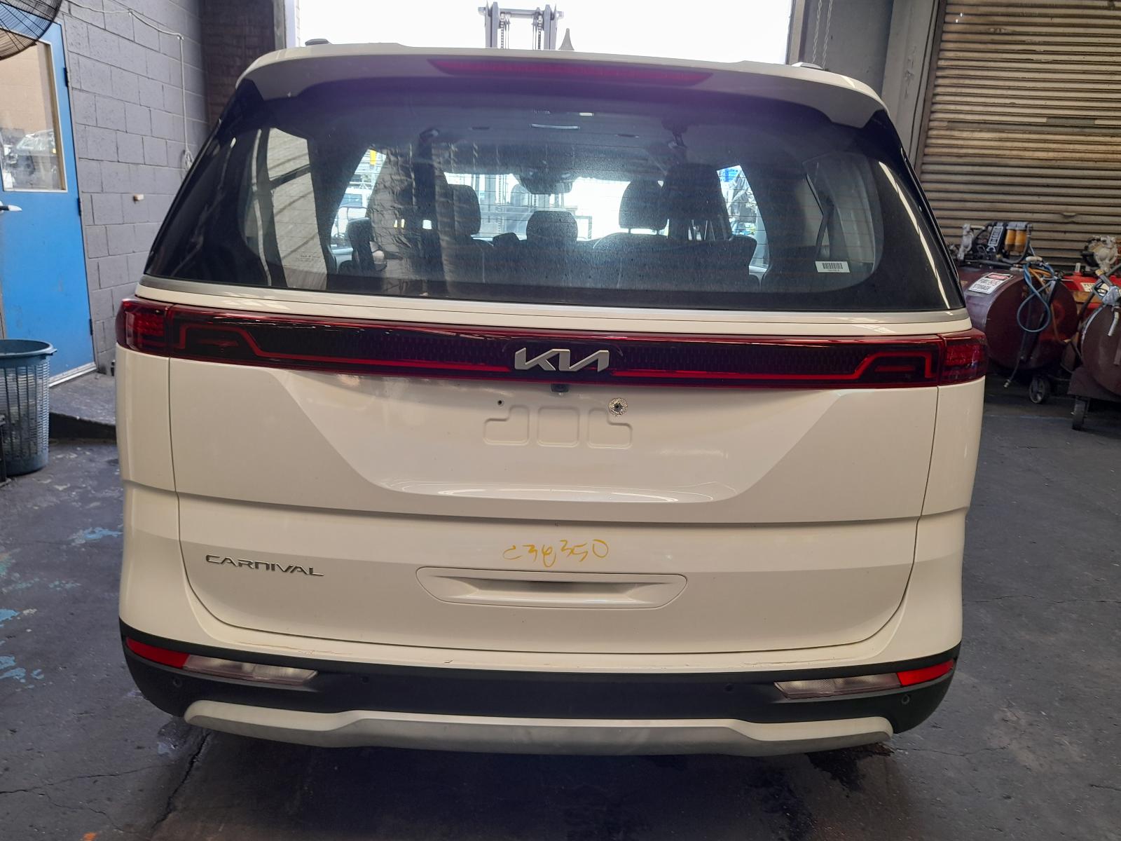View Auto part Left Door Mirror Kia Carnival/grand Carnival 2022