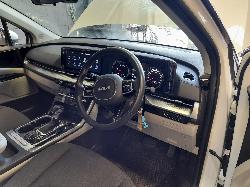 View Auto part Left Door Mirror Kia Carnival/grand Carnival 2022