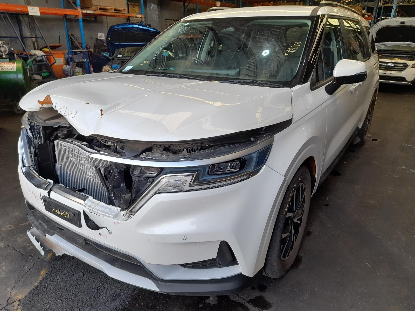 View Auto part Left Door Mirror Kia Carnival/grand Carnival 2022