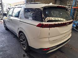 View Auto part Left Door Mirror Kia Carnival/grand Carnival 2022