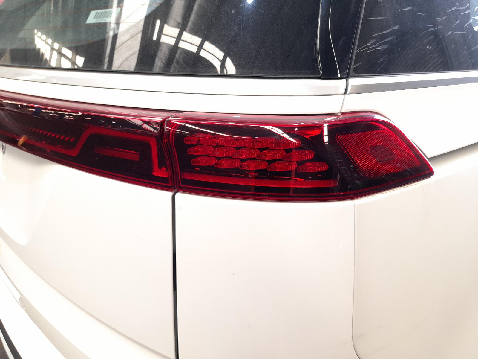 View Auto part Left Door Mirror Kia Carnival/grand Carnival 2022