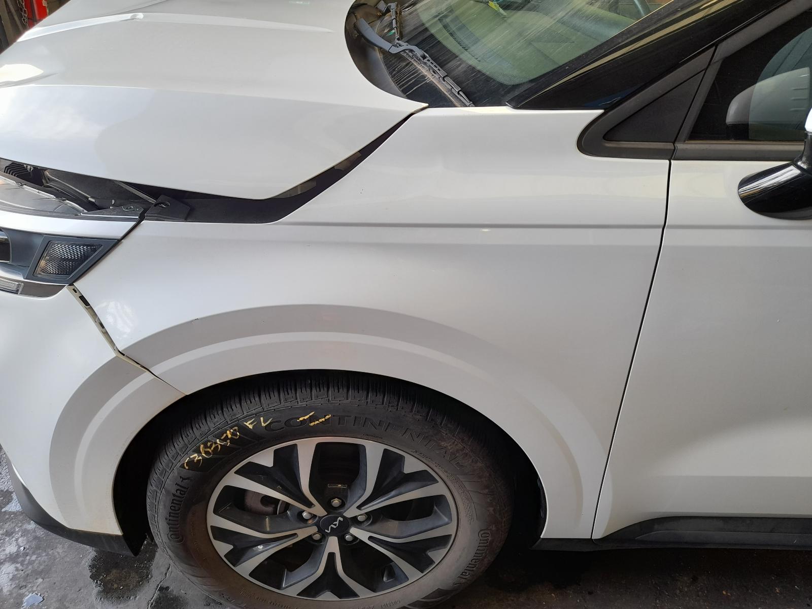 View Auto part Left Door Mirror Kia Carnival/grand Carnival 2022