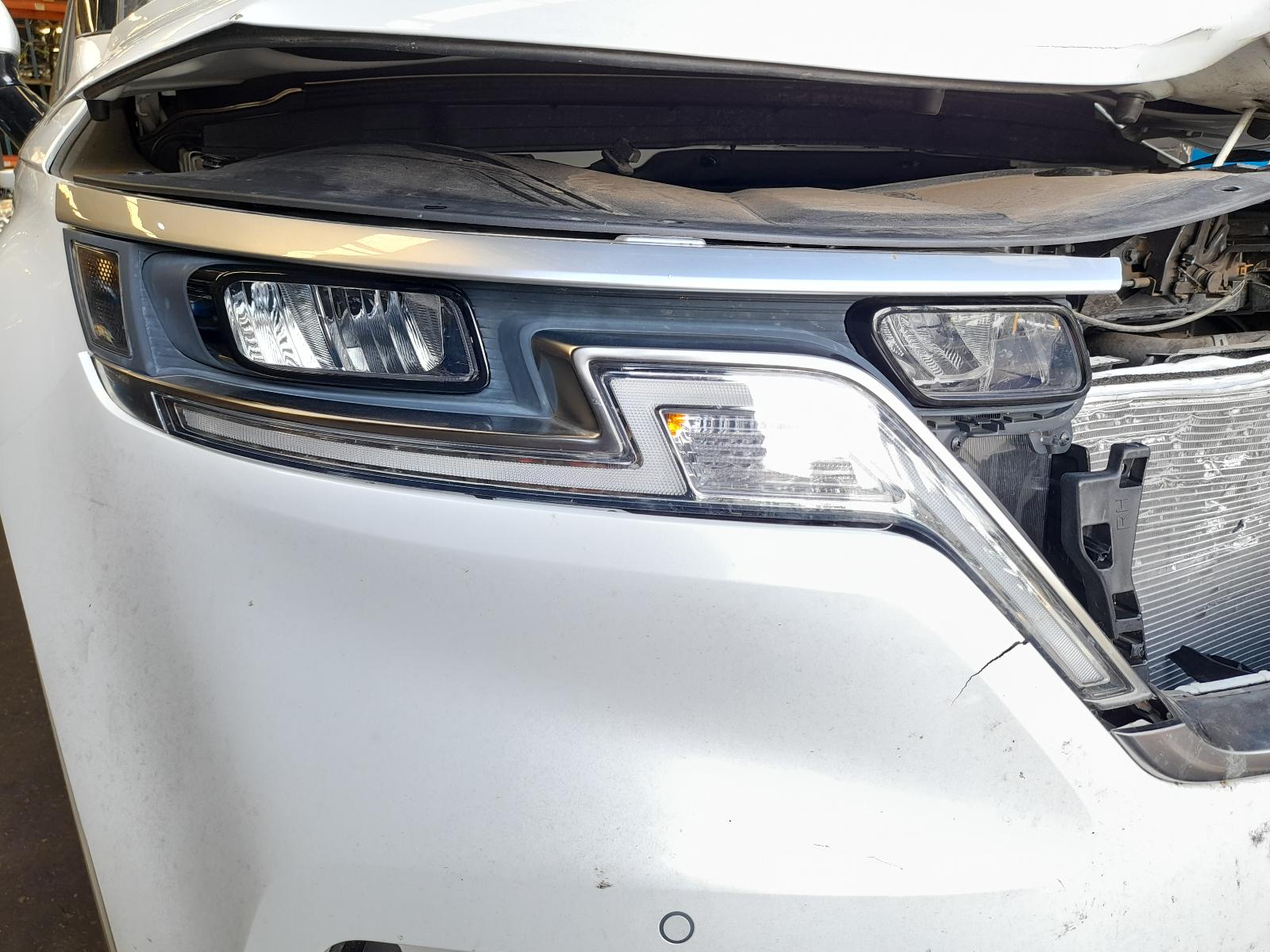 View Auto part Left Door Mirror Kia Carnival/grand Carnival 2022