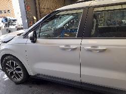 View Auto part Left Door Mirror Kia Carnival/grand Carnival 2022