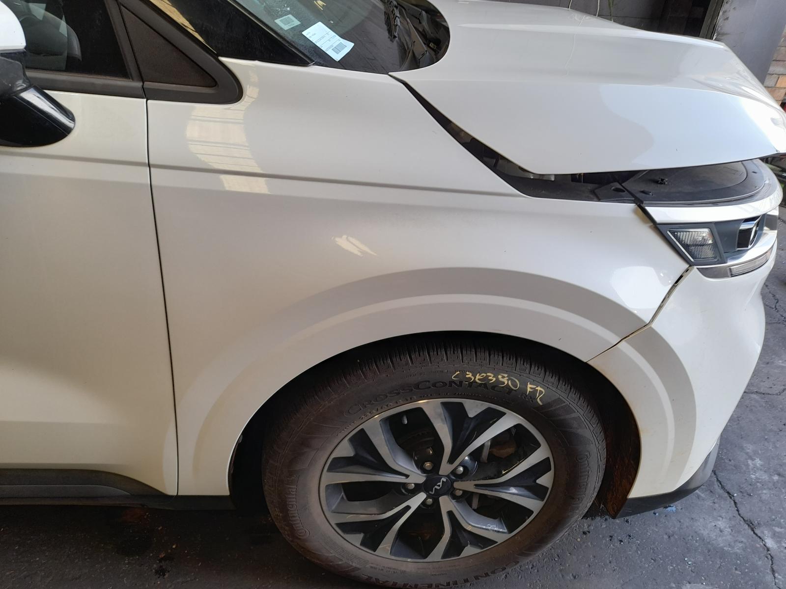 View Auto part Left Door Mirror Kia Carnival/grand Carnival 2022
