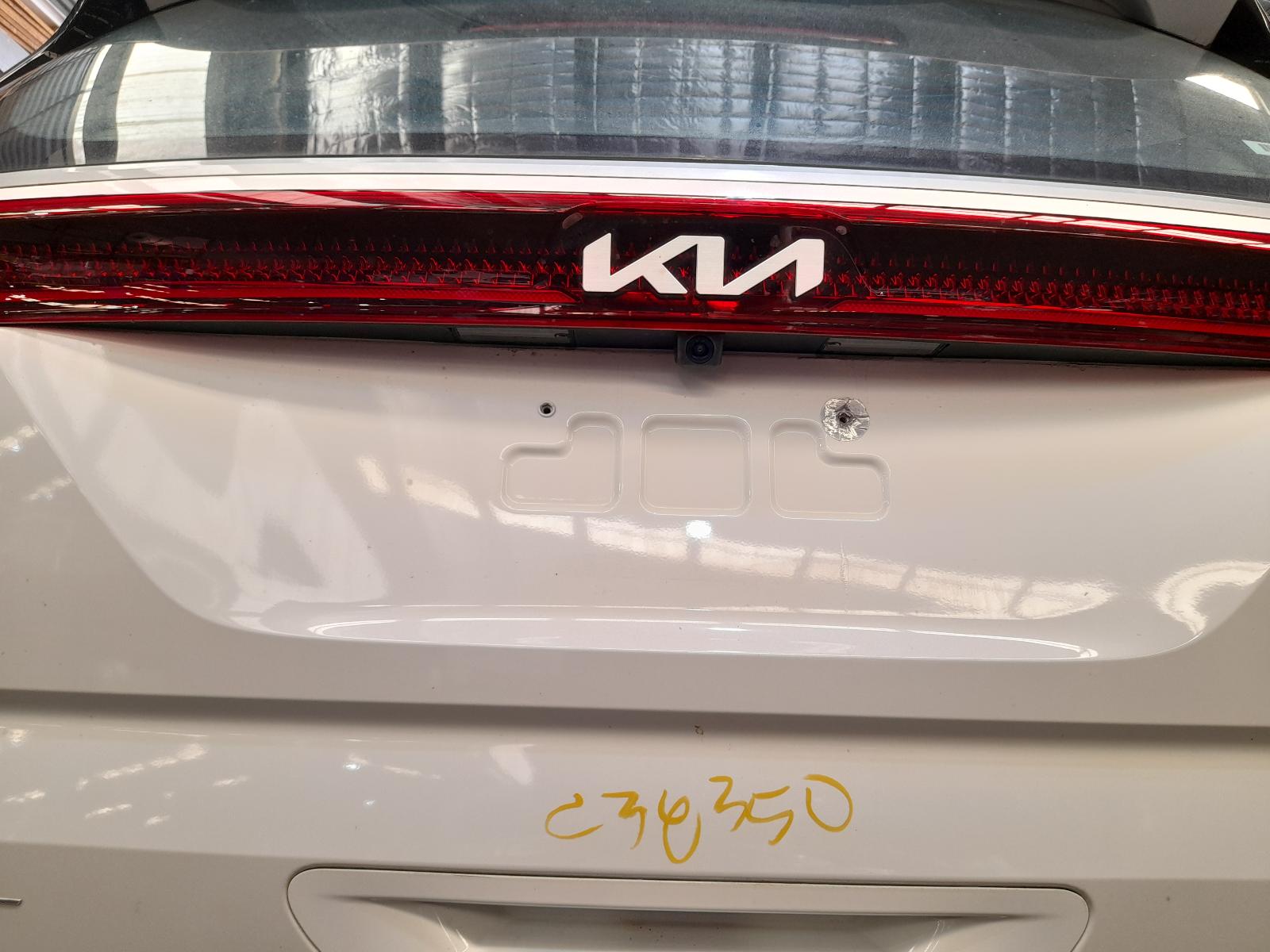 View Auto part Left Door Mirror Kia Carnival/grand Carnival 2022