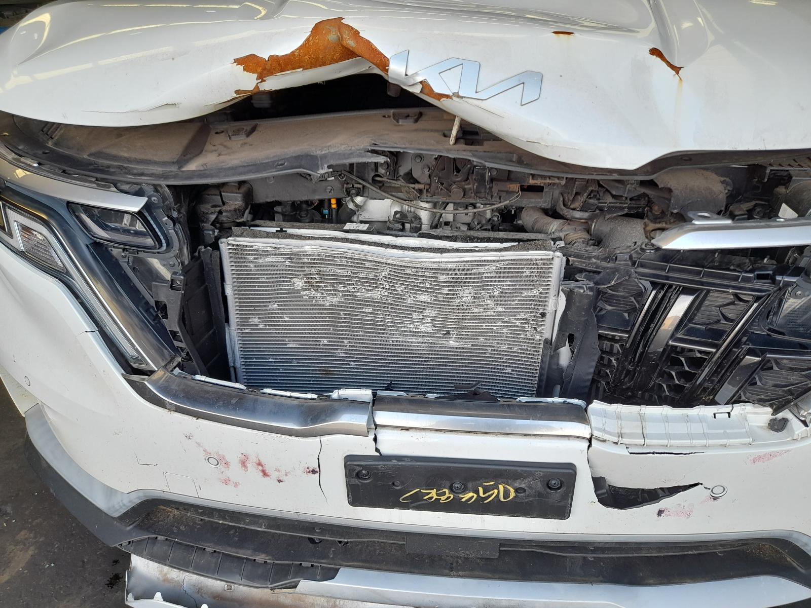 View Auto part Left Door Mirror Kia Carnival/grand Carnival 2022