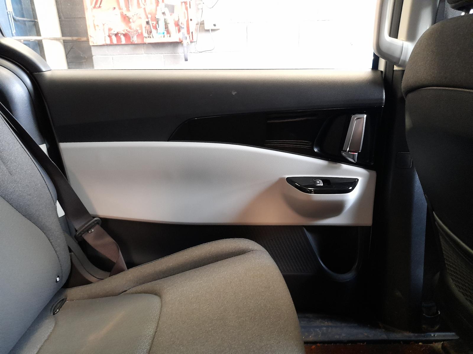 View Auto part Left Door Mirror Kia Carnival/grand Carnival 2022