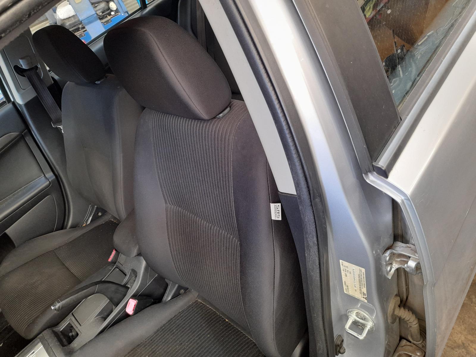 View Auto part Engine Mitsubishi Lancer 2013