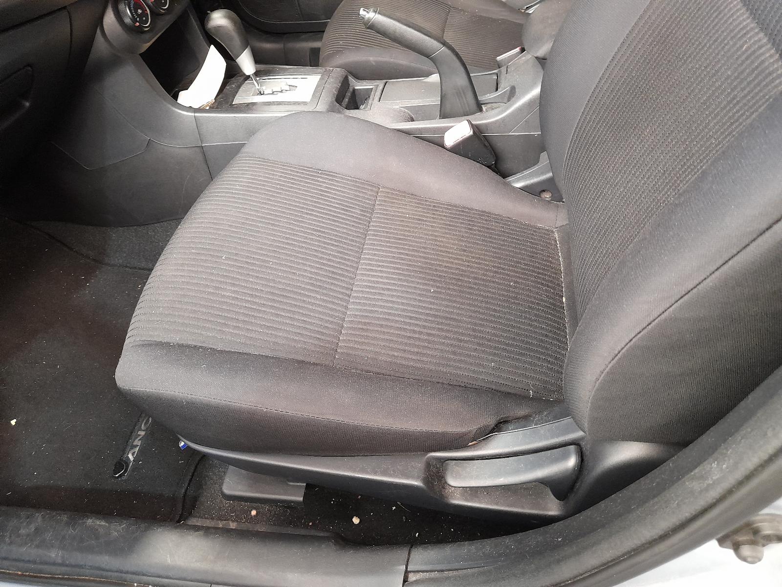 View Auto part Engine Mitsubishi Lancer 2013