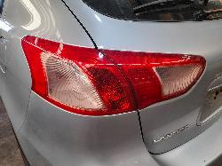 View Auto part Engine Mitsubishi Lancer 2013