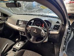 View Auto part Engine Mitsubishi Lancer 2013