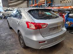 View Auto part Engine Mitsubishi Lancer 2013