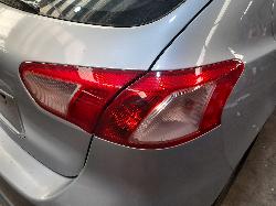 View Auto part Engine Mitsubishi Lancer 2013