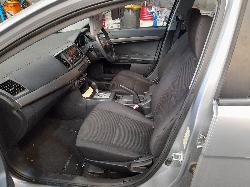 View Auto part Engine Mitsubishi Lancer 2013