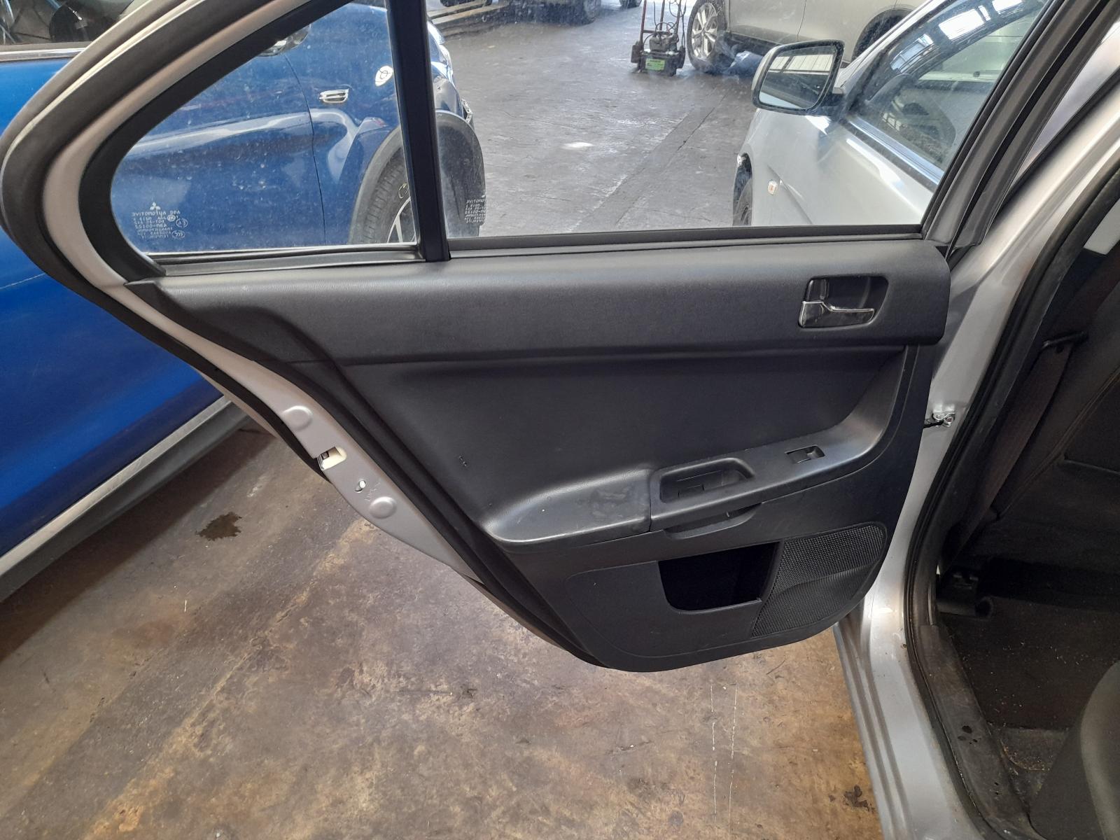 View Auto part Engine Mitsubishi Lancer 2013