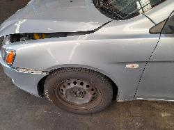 View Auto part Engine Mitsubishi Lancer 2013