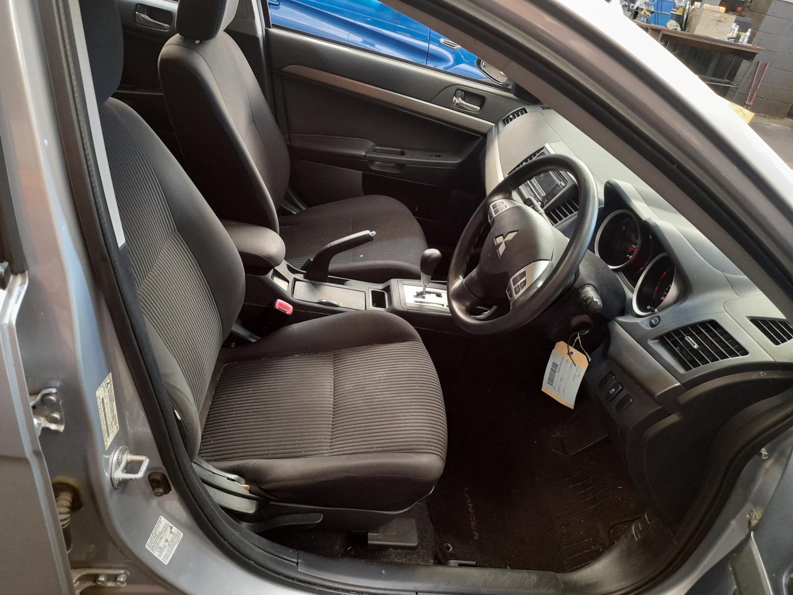 View Auto part Engine Mitsubishi Lancer 2013