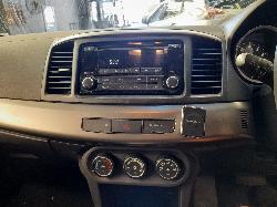 View Auto part Engine Mitsubishi Lancer 2013
