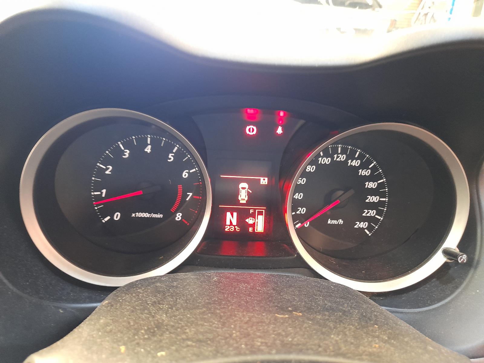 View Auto part Engine Mitsubishi Lancer 2013