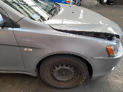 View Auto part Engine Mitsubishi Lancer 2013