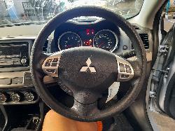 View Auto part Engine Mitsubishi Lancer 2013