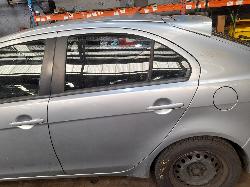 View Auto part Engine Mitsubishi Lancer 2013