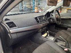 View Auto part Engine Mitsubishi Lancer 2013