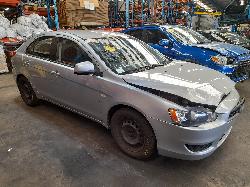 View Auto part Engine Mitsubishi Lancer 2013