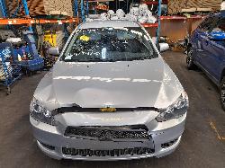 View Auto part Engine Mitsubishi Lancer 2013